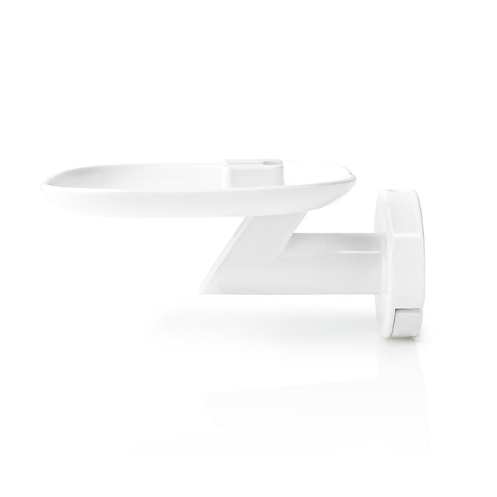 Support mural pour enceintes | Pour Sonos One / Sonos® Play:1 | Max. 3 kg | Fixe