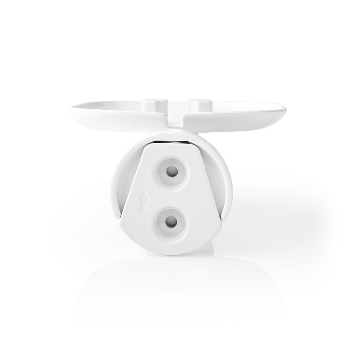 Support mural pour enceintes | Pour Sonos One / Sonos® Play:1 | Max. 3 kg | Fixe