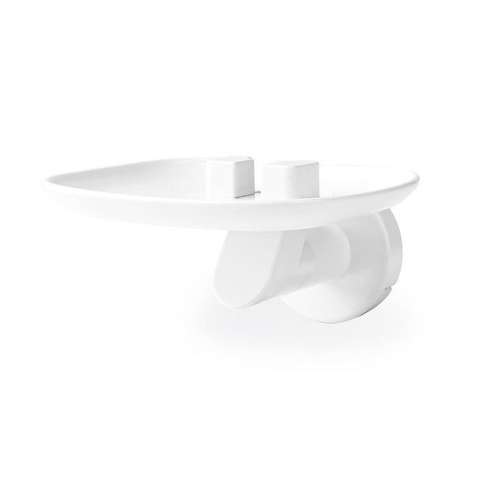 Support mural pour enceintes | Pour Sonos One / Sonos® Play:1 | Max. 3 kg | Fixe