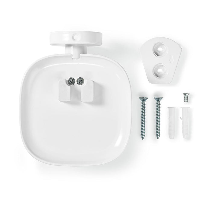 Support mural pour enceintes | Pour Sonos One / Sonos® Play:1 | Max. 3 kg | Fixe