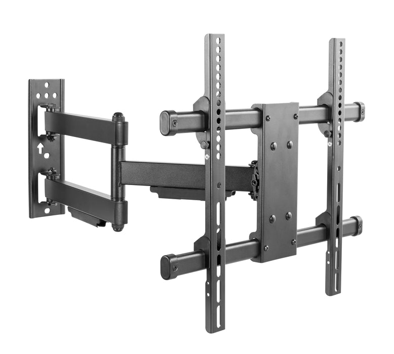 Support TV Wolff Mount robuste | jusqu'à 55 pouces | Pivotant | VESA 400x400 | Marque universelle | Garantie 10 ans