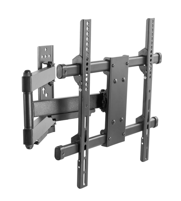 Support TV Wolff Mount robuste | jusqu'à 55 pouces | Pivotant | VESA 400x400 | Marque universelle | Garantie 10 ans