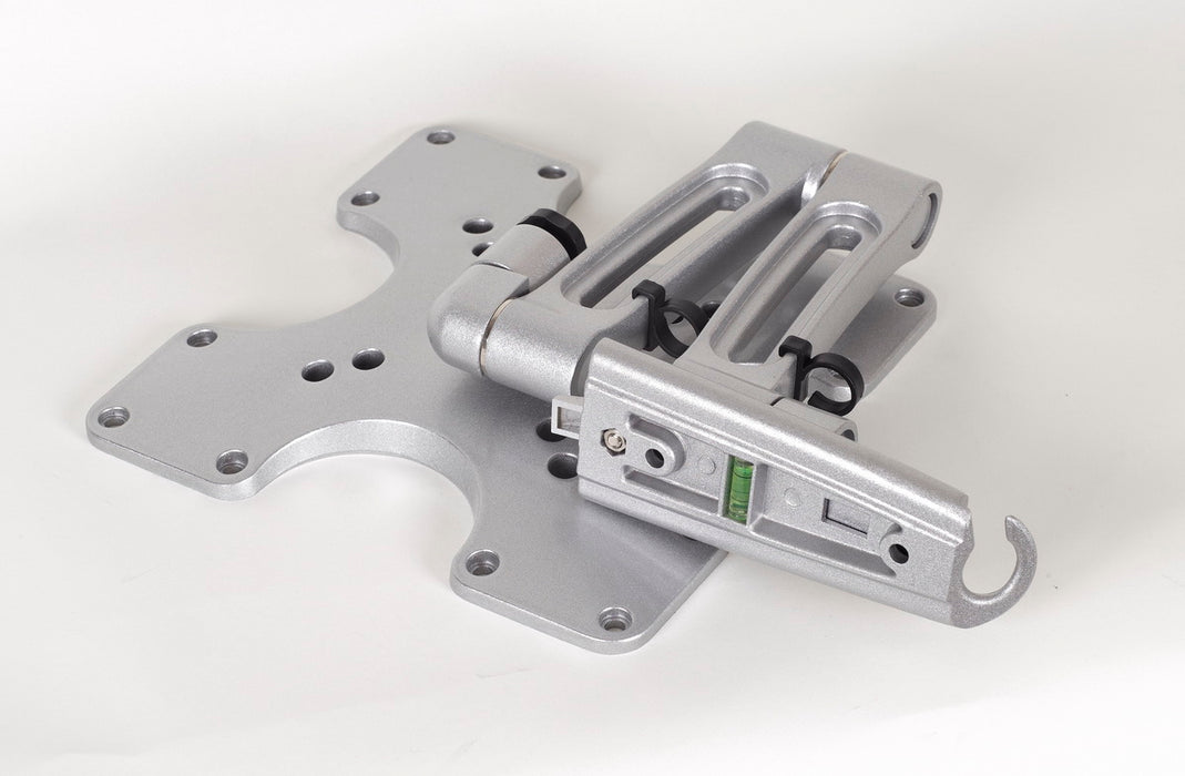 Support mural pivotant et inclinable pour écrans jusqu'à max. 32"