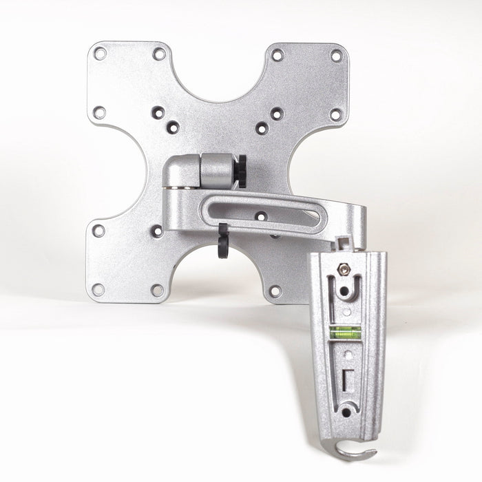 Support mural pour téléviseur à écran plat pour écrans jusqu'à 32"