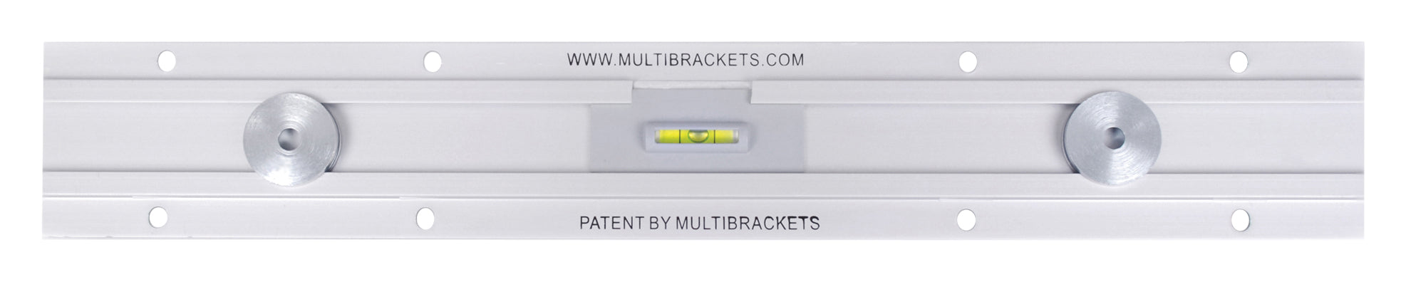 Support mural universel super fin (26-32" 55 kg)