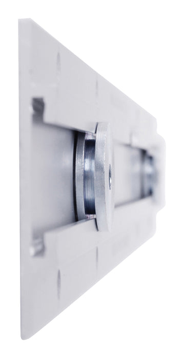 Support mural universel super fin (26-32" 55 kg)