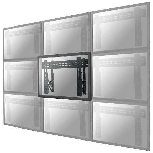 Neomounts LED-VW1000 support mural pour écran plat noir