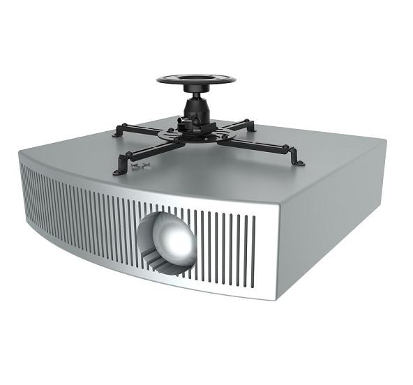 Neomounts Support plafond pour projecteur NM-BC25 noir