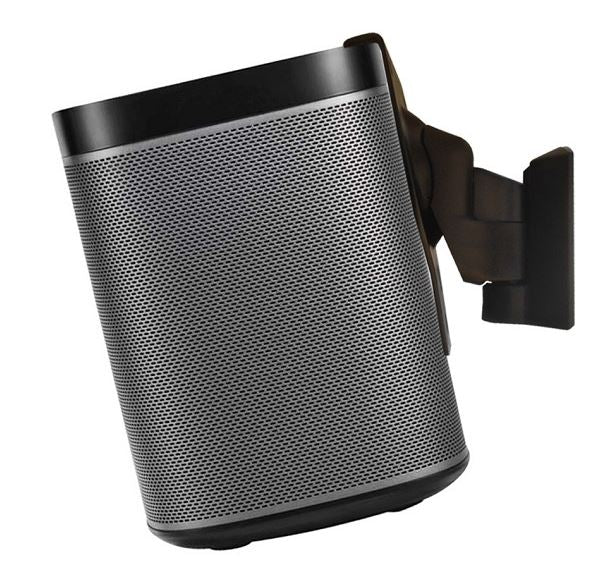 Support mural Neomounts Sonos Play 1 NM-WS100noir