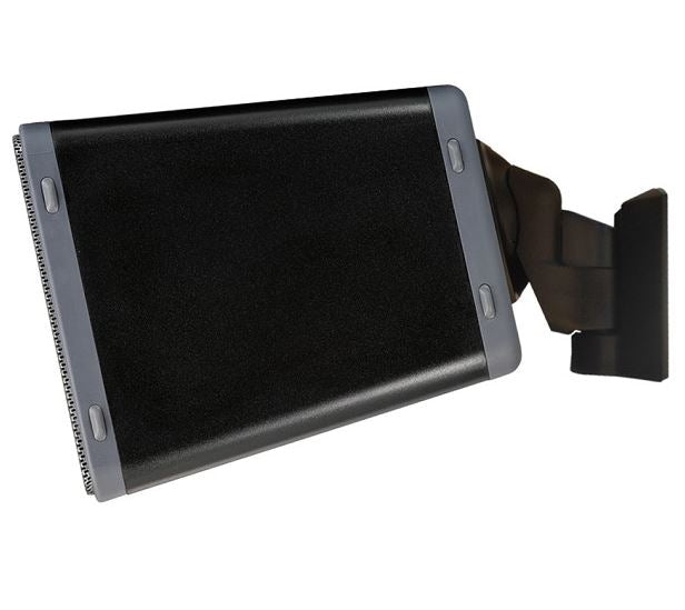 Support mural Neomounts Sonos Play3 NM-WS300noir