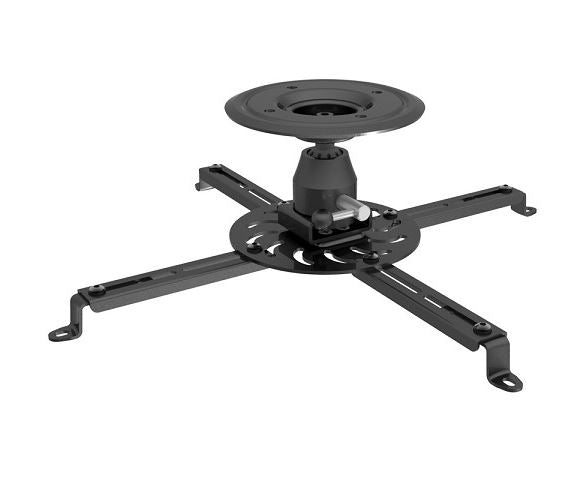 Neomounts Support plafond pour projecteur NM-BC25 noir