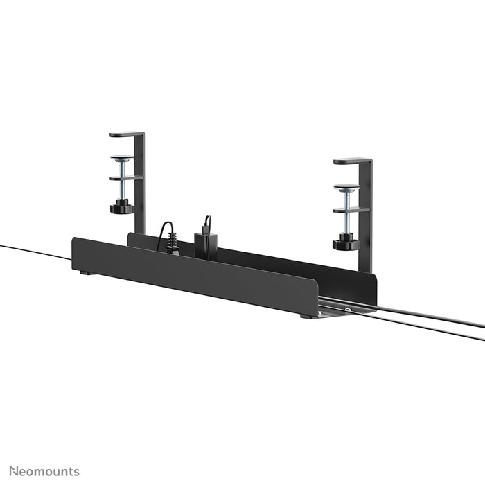 Neomounts ADS07-121BL Kabelgoot - klembevestiging - universeel – productaanzicht
