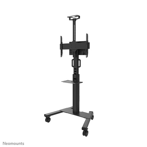 Neomounts AV1-825BL Videobar en multimedia kit - universeel – detailaanzicht 2