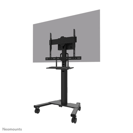 Neomounts AV40-500BL Toetsenbordhouder kit 43-110" - VESA - max 2,5 kg - universeel – detailaanzicht 2