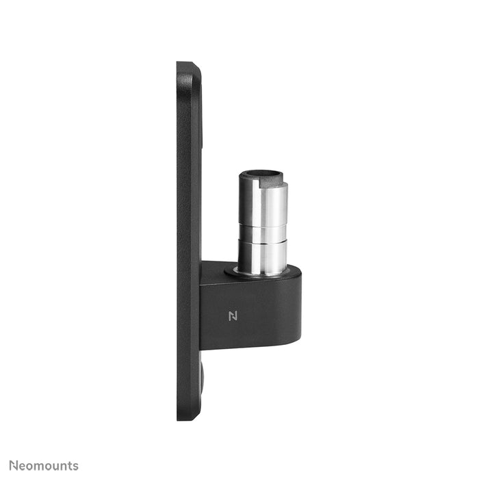 Adaptateur mural Neomounts AWL75-450BL pour DS70-450BL1 et DS75-450BL2 - Noir