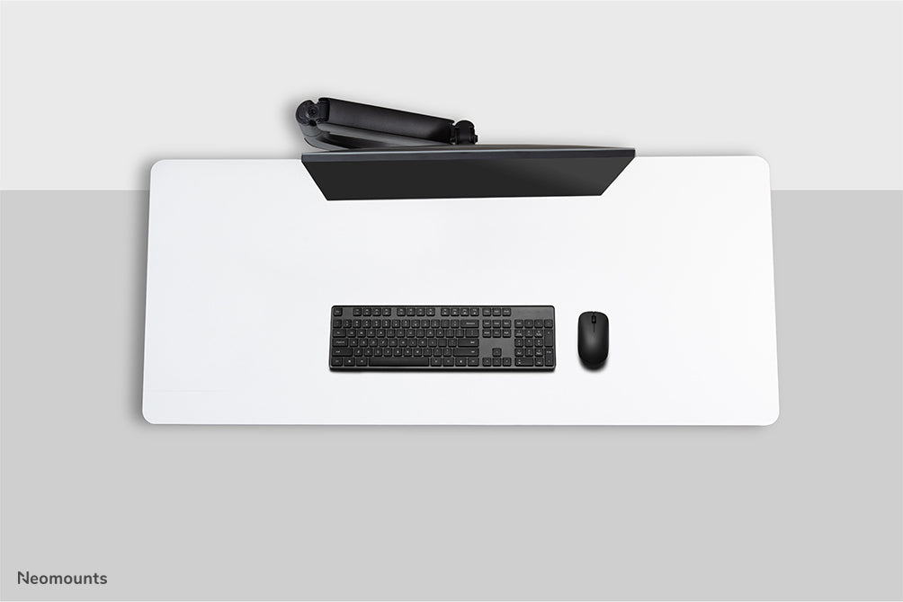 Adaptateur mural Neomounts AWL75-450BL pour DS70-450BL1 et DS75-450BL2 - Noir