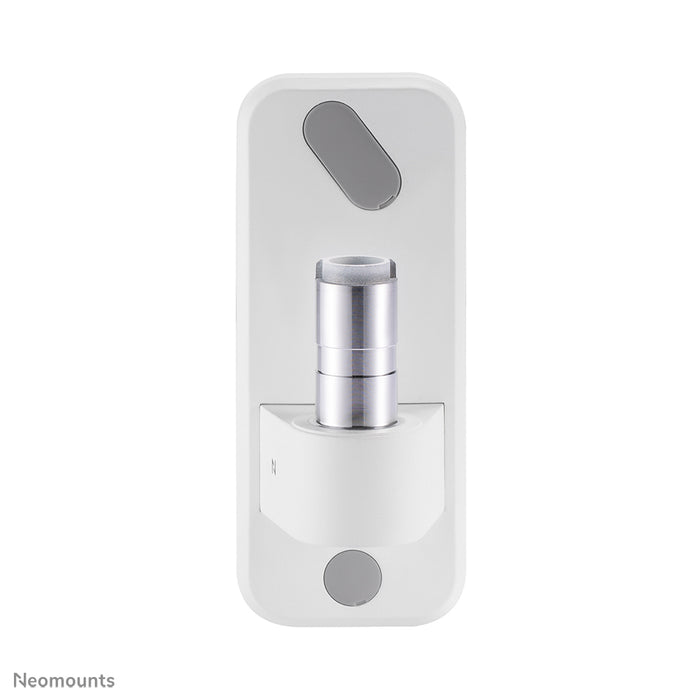 Adaptateur mural Neomounts AWL75-450WH pour DS70-450WH1 et DS75-450WH2 - Blanc