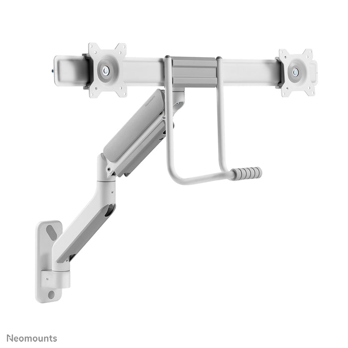 Adaptateur mural Neomounts AWL75-450WH pour DS70-450WH1 et DS75-450WH2 - Blanc