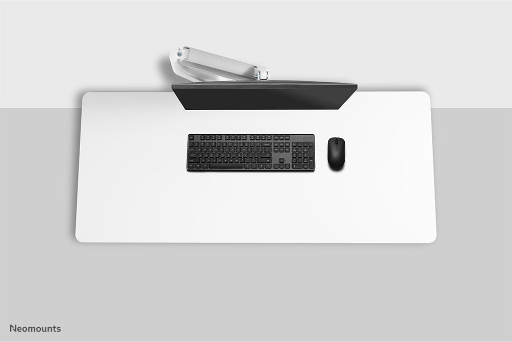 Adaptateur mural Neomounts AWL75-450WH pour DS70-450WH1 et DS75-450WH2 - Blanc