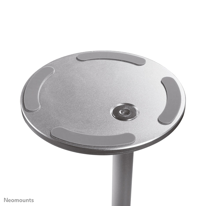 Support de téléphone réglable en hauteur Neomounts - Argenté