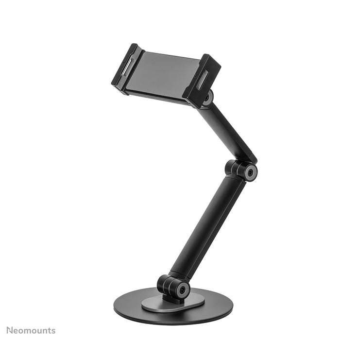 Neomounts DS15-550BL1 support universel pour tablette de 4,7 à 12,9 pouces - tablettes - Noir