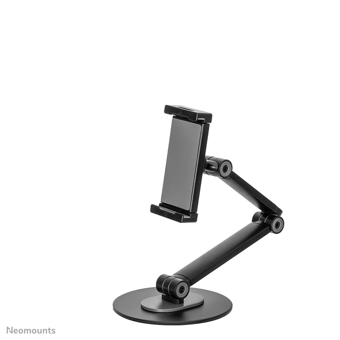 Neomounts DS15-550BL1 support universel pour tablette de 4,7 à 12,9 pouces - tablettes - Noir