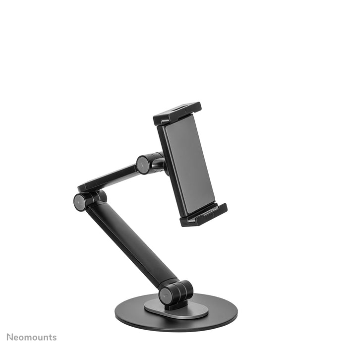 Neomounts DS15-550BL1 support universel pour tablette de 4,7 à 12,9 pouces - tablettes - Noir