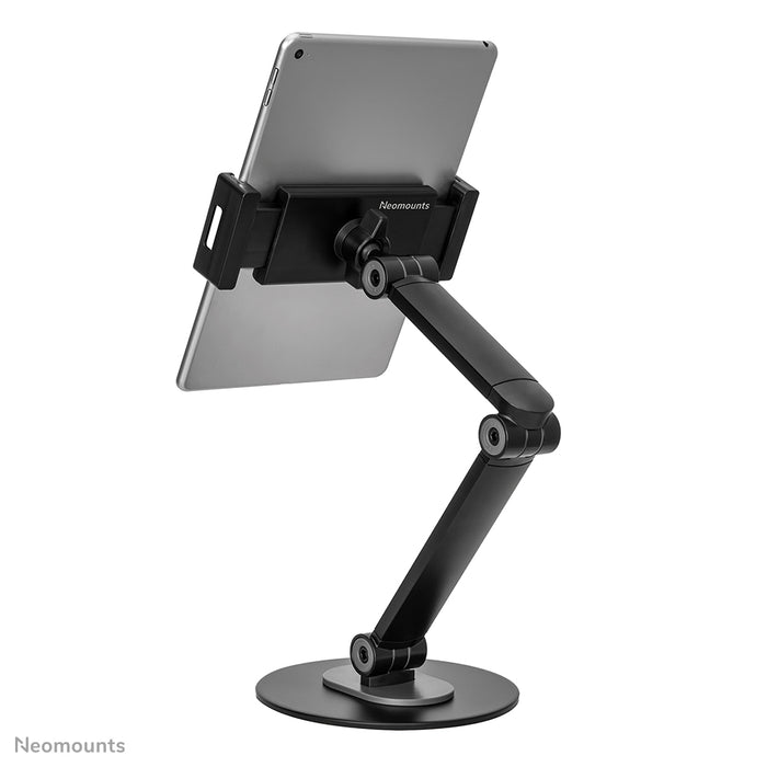 Neomounts DS15-550BL1 support universel pour tablette de 4,7 à 12,9 pouces - tablettes - Noir