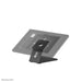Neomounts DS15-629BL1 Tablet standaard bureau en wand - max 3 kg – productaanzicht