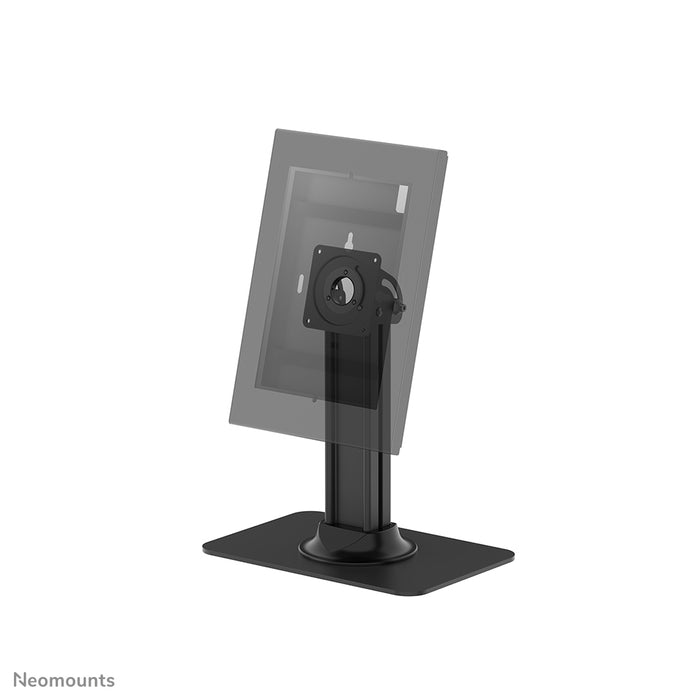 Neomounts DS15-631BL1 Tablet standaard bureau - max 3 kg – productaanzicht