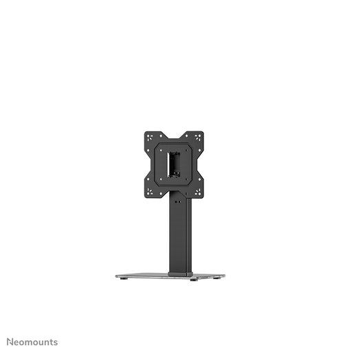 Neomounts DS45-430BL12 TV standaard 23-43"- zwenkbaar – detailaanzicht 2