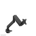 Neomounts DS70PLUS-450BL1 Monitorarm 17-49" - gasveer - Topfix - 180°-stop – detailaanzicht 3