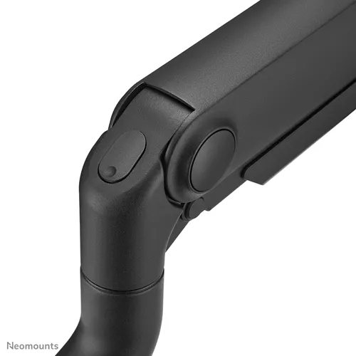 Neomounts DS70S-950BL1 : Le bras de moniteur Full Motion ultime pour 17-49 pouces
