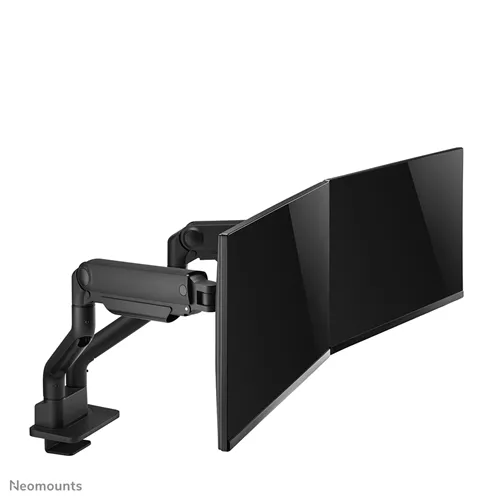 Neomounts DS70S-950BL2 Bras de moniteur articulé noir pour écrans de 17 à 35 pouces
