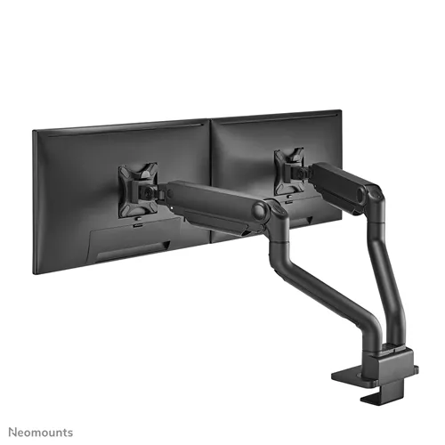 Neomounts DS70S-950BL2 Bras de moniteur articulé noir pour écrans de 17 à 35 pouces