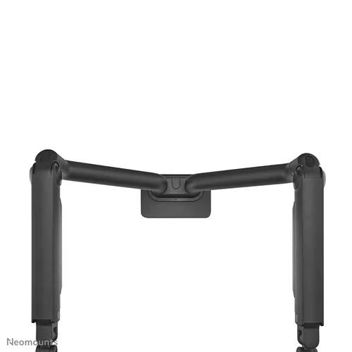 Neomounts DS70S-950BL2 Bras de moniteur articulé noir pour écrans de 17 à 35 pouces
