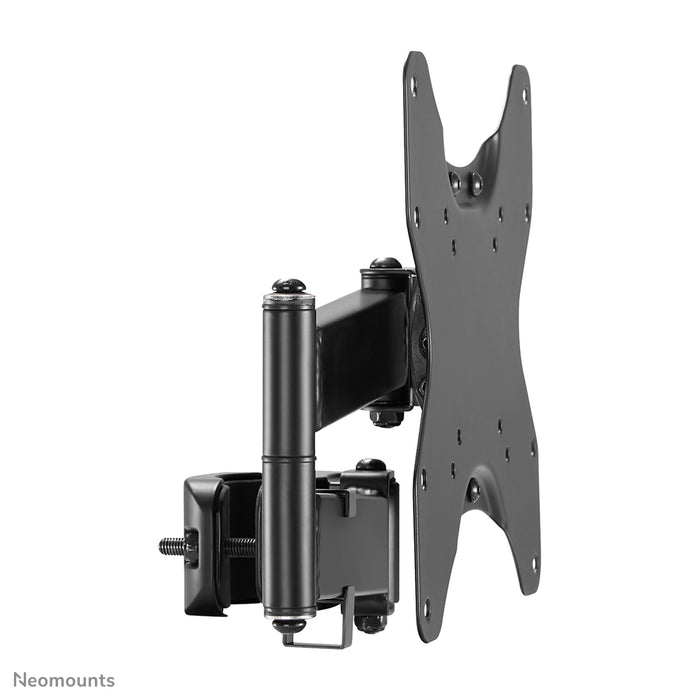 Neomounts FL40-450BL12 support TV à mouvement complet (Ø28-50 mm) pour écrans de 23 à 42 pouces - Noir