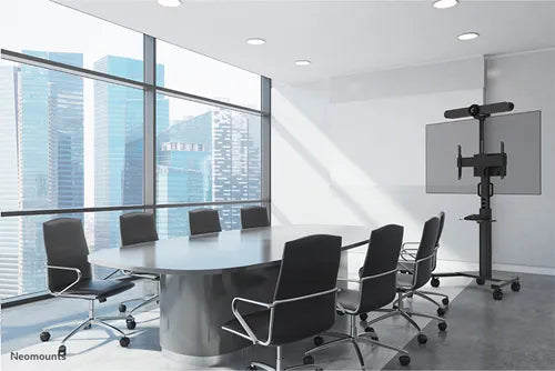 Neomounts Support de sol mobile FL50S-825BL1