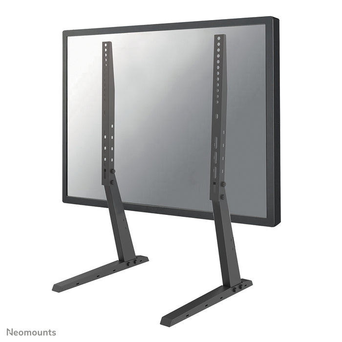 Neomounts FPMA-D1240 noir est un support de bureau pour écrans plats jusqu'à 70 pouces (178 cm).