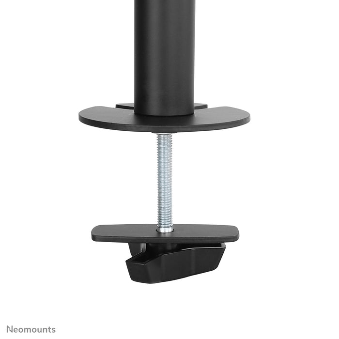 Neomounts FPMA-D540 support de bureau articulé noir pour écrans plats jusqu'à 32 pouces, hauteur réglable - Noir