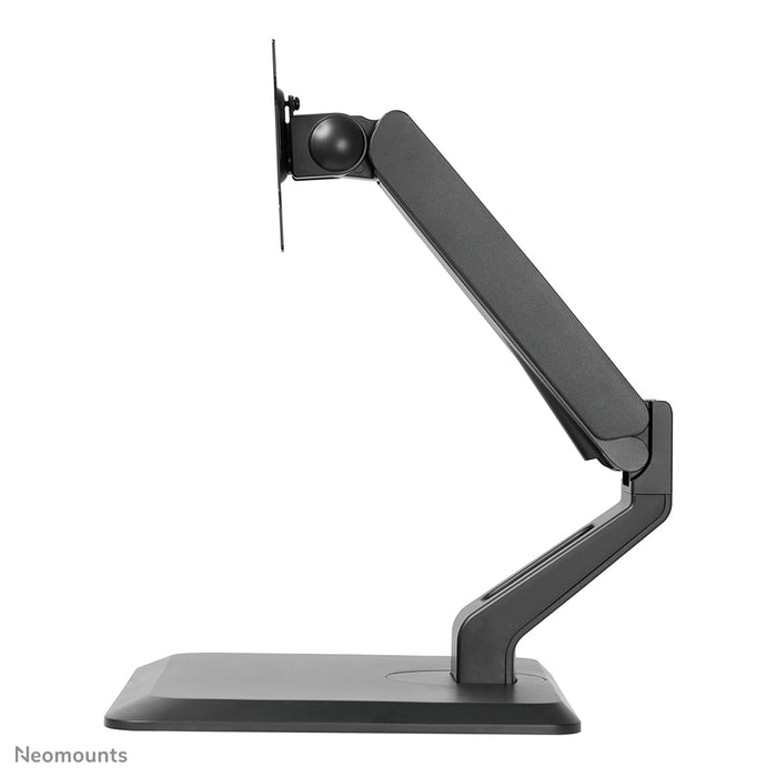 Neomounts FPMA-D885 noir est un support de bureau pour écrans plats jusqu'à 32 pouces (81 cm)
