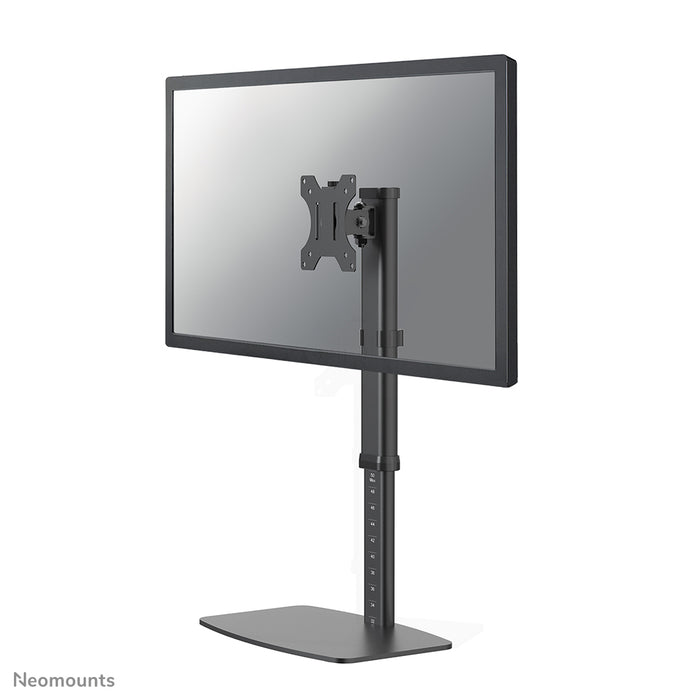 Neomounts FPMA-D890 noir est un support de bureau pour écrans plats jusqu'à 30 pouces (76 cm).