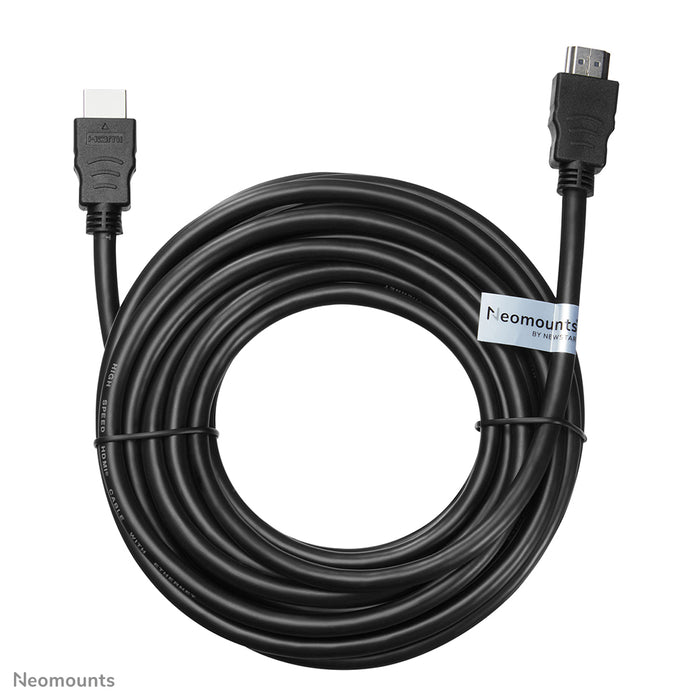 Câble HDMI 1.4, haute vitesse, HDMI 19 broches M/M, 7,5 mètres