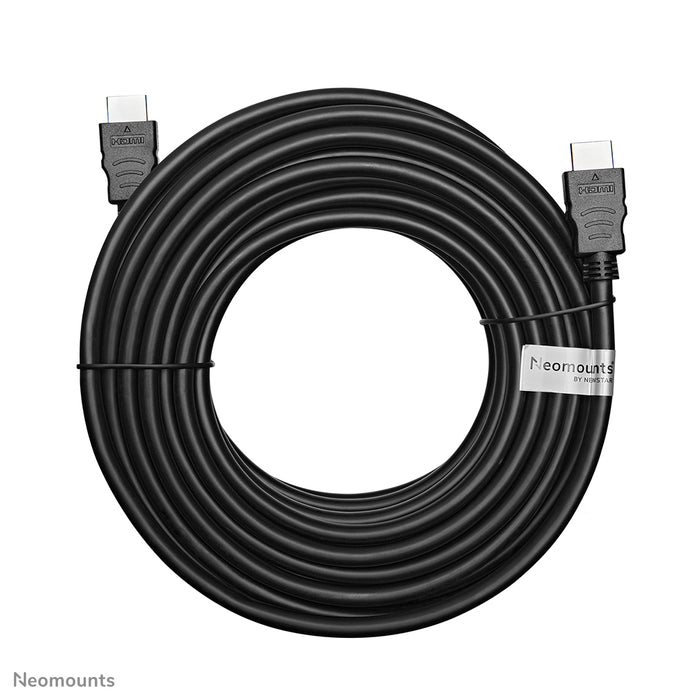 Câble HDMI 1.4, haute vitesse, HDMI 19 broches M/M, 10 mètres