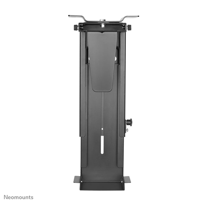 Neomounts NM-CPU100 noir est un support qui vous permet de fixer un PC ou un client léger au bureau.