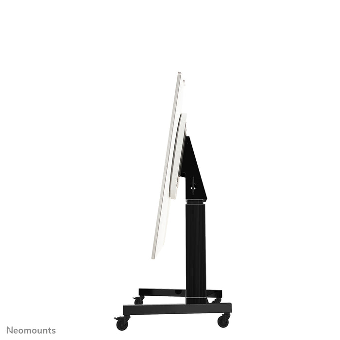 Neomounts NM-HUB2LIFT chariot mobile motorisé noir pour Microsoft Hub 2S(X) 50 pouces, réglable en hauteur - Noir