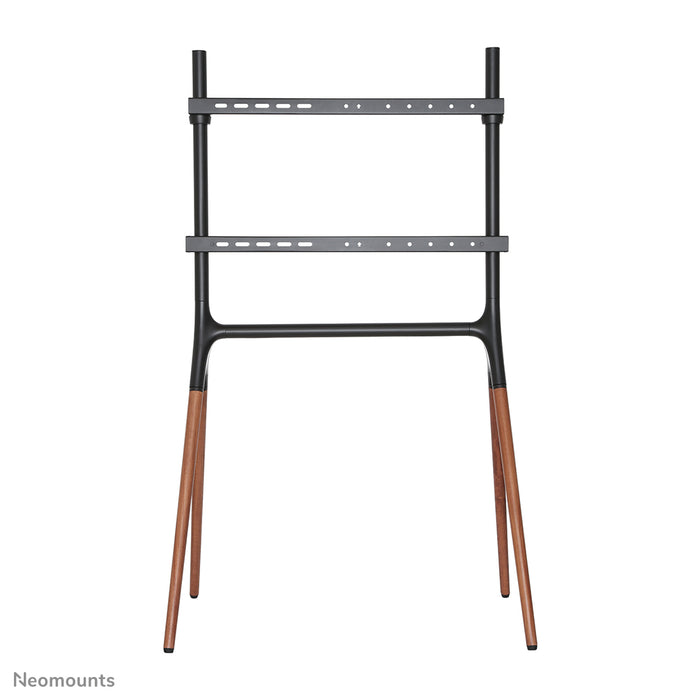 Neomounts NM-M1000 noir est un meuble pour écrans plats jusqu'à 70 pouces (178 cm).