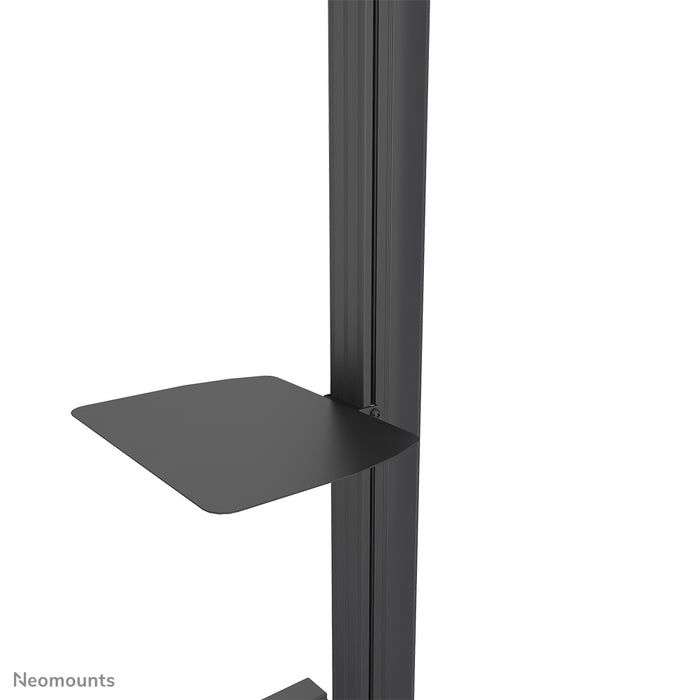 Neomounts NMPRO-AVSHELF Multimedia houder – productaanzicht