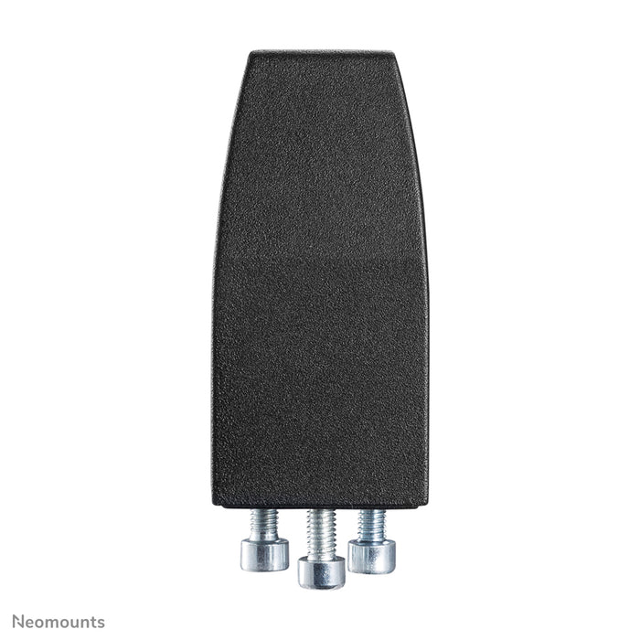 Set de pinces de bureau Neomounts 25-40 mm - Noir