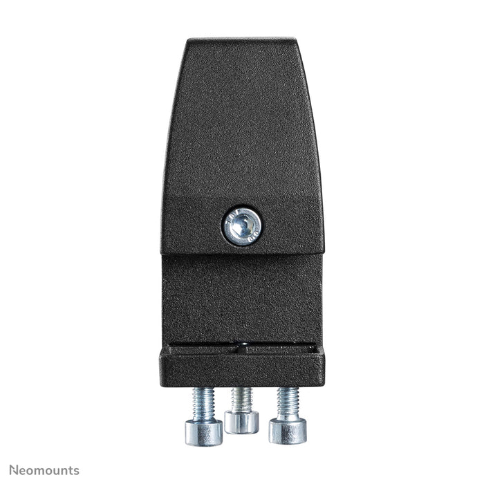 Set de pinces de bureau Neomounts 25-40 mm - Noir